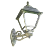 Настенный уличный светильник Fumagalli Bisso Cefa U23.131.000.BYF1R (1)