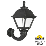 Настенный уличный светильник Fumagalli Ofir Cefa U23.132.000.AXF1R