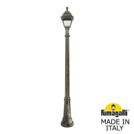 Парковый фонарь Fumagalli GIGI Cefa U23.156.000.BXF1R