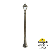 Парковый фонарь Fumagalli GIGI Cefa U23.156.000.BYF1R