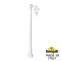 Парковый фонарь Fumagalli GIGI Bisso Cefa 1L U23.156.S10.WYF1R