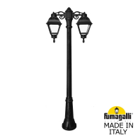 Парковый фонарь Fumagalli Bisso Cefa 2L DN U23.156.S20.AXF1RDN