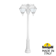 Парковый фонарь Fumagalli GIGI Bisso Cefa 3L DN U23.156.S30.WYF1R DN