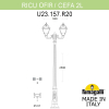 Парковый фонарь Fumagalli Ricu Ofir Cefa 2L U23.157.R20.AYF1R (3)