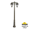 Парковый фонарь Fumagalli Ricu Bisso Cefa 2L DN U23.157.S20.BXF1RDN (1)