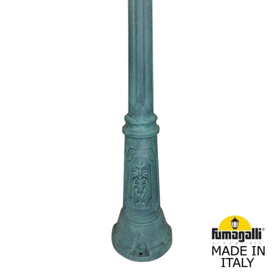 Парковый фонарь Fumagalli Ricu Bisso Cefa 3L U23.157.S30.VYF1R