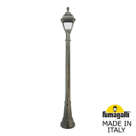 Парковый фонарь Fumagalli Artu Cefa U23.158.000.BXF1R