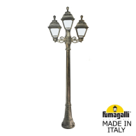 Парковый фонарь Fumagalli Artu Bisso Cefa 2+1 U23.158.S21.BYF1R