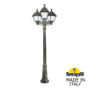 Парковый фонарь Fumagalli Artu Bisso Cefa 3L U23.158.S30.BYF1R (1)