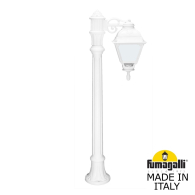 Наземный уличный светильник Fumagalli Aloe R Cefa 1L U23.163.S10.WYF1R